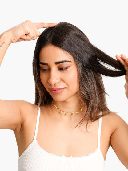 Cover-Up Patch - 2 Clip