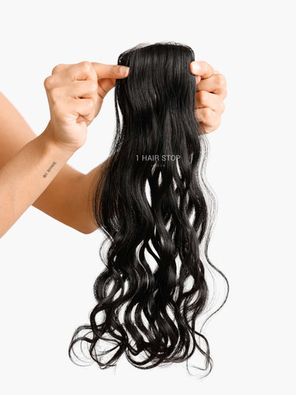 3x2'' Invisible Pro Hair Patch