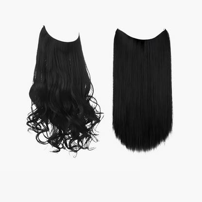 Secret Halo Extensions Set