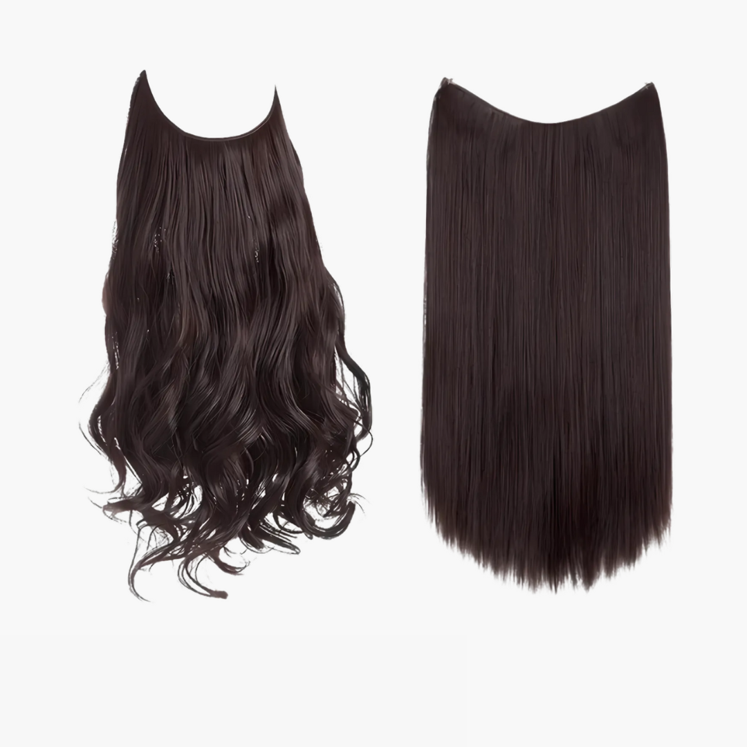 Secret Halo Extensions Set