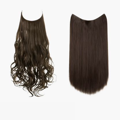 Secret Halo Extensions Set