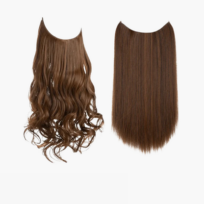 Secret Halo Extensions Set